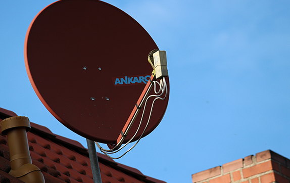 elektro-ehlers GmbH - Antennenanlagen